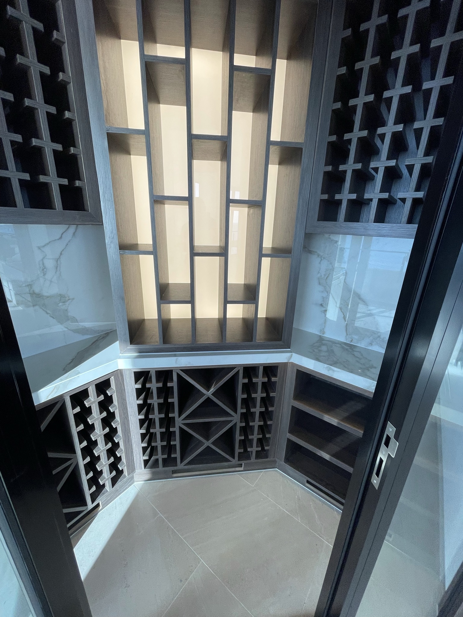 MALI Residences_Broadbeach_Wine Cellar